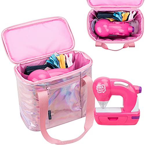 Sewing Machine Carrying Bag, Kids Sewing Machine Bag