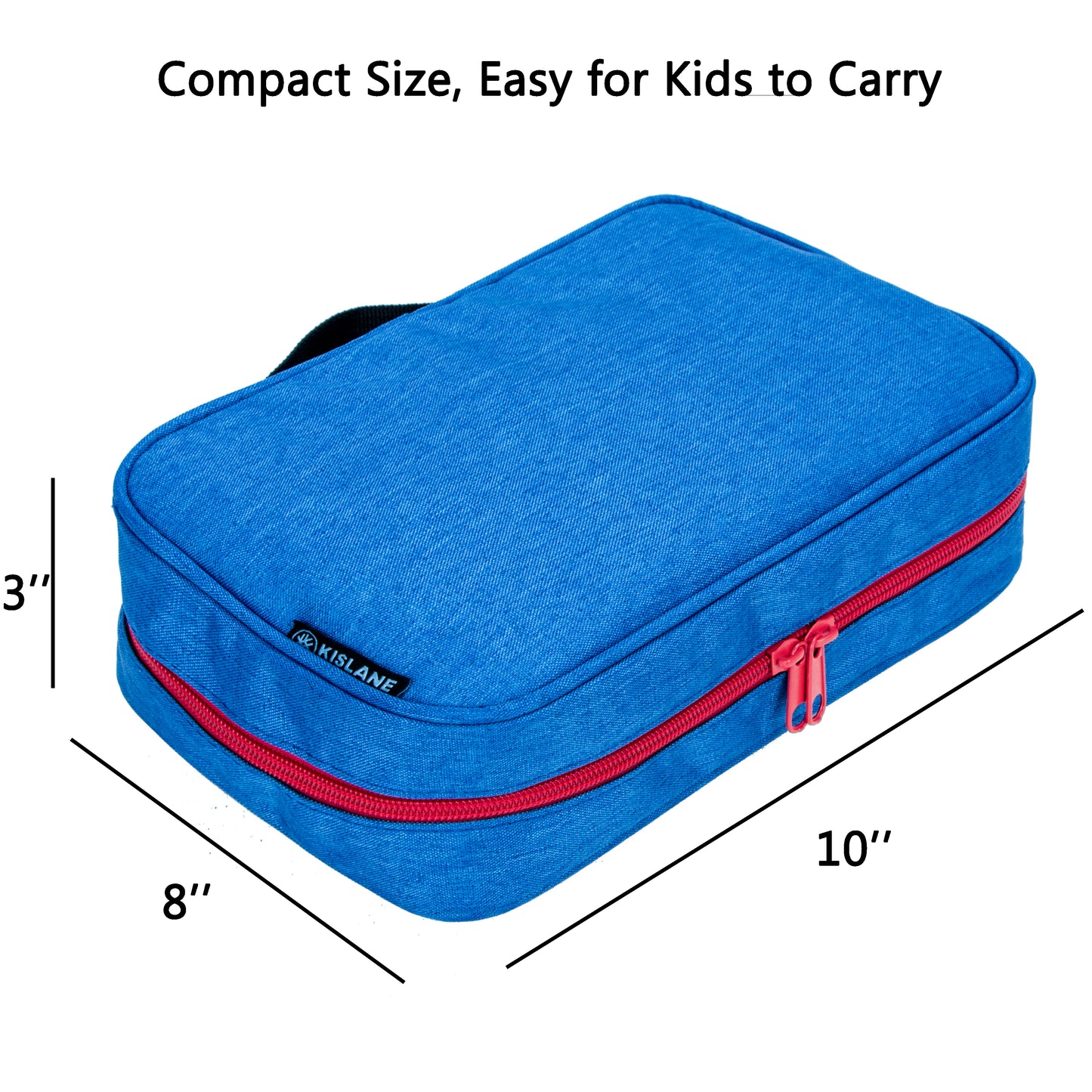 Carrying Case for 8 Kids Walkie Talkies Suitable for Most Children's Walkie Talkie for Home Outdoor Using