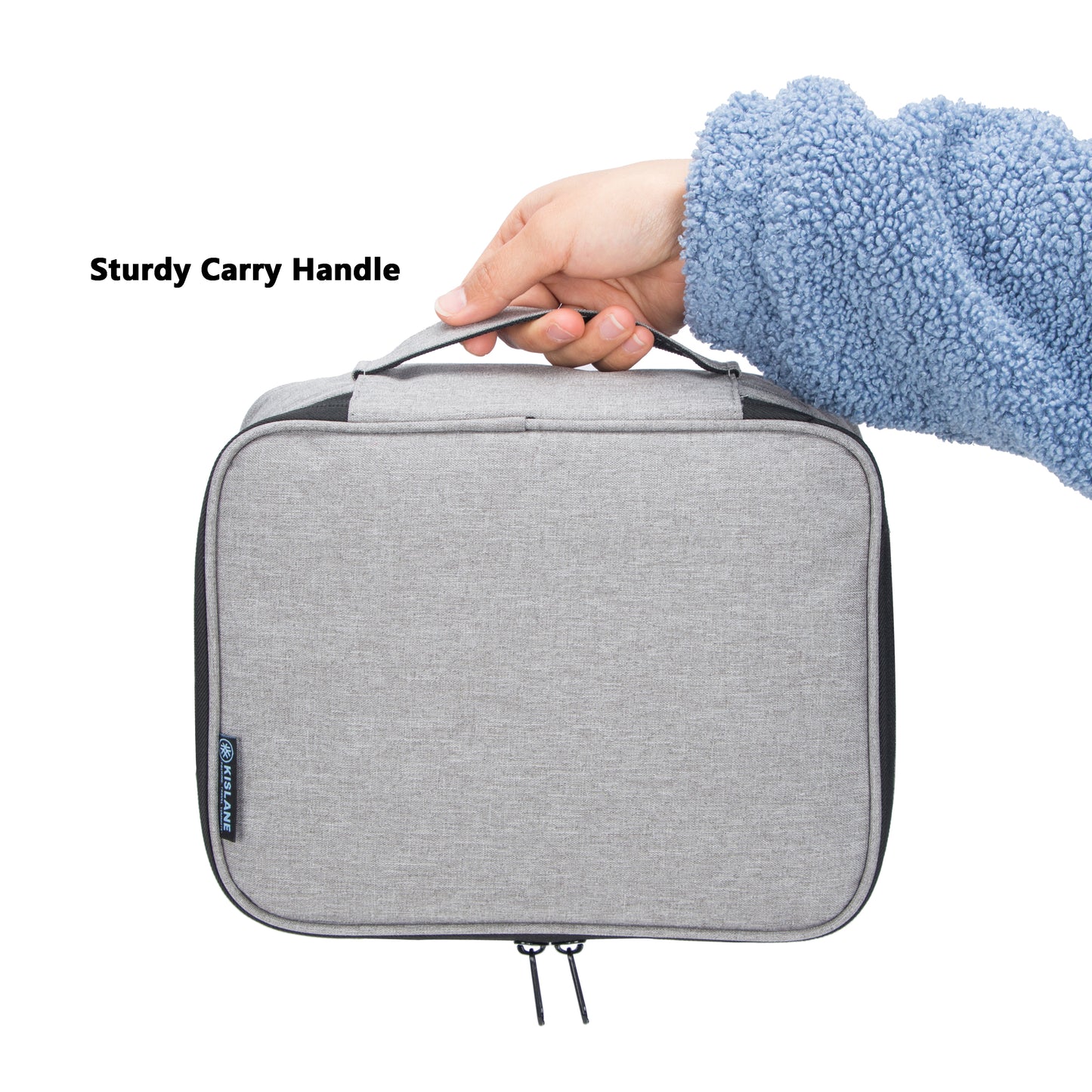 All in One Carrying Case Compatible with Oculus Quest 2 VR Headset Fits for Travel, Home, Outdoor
