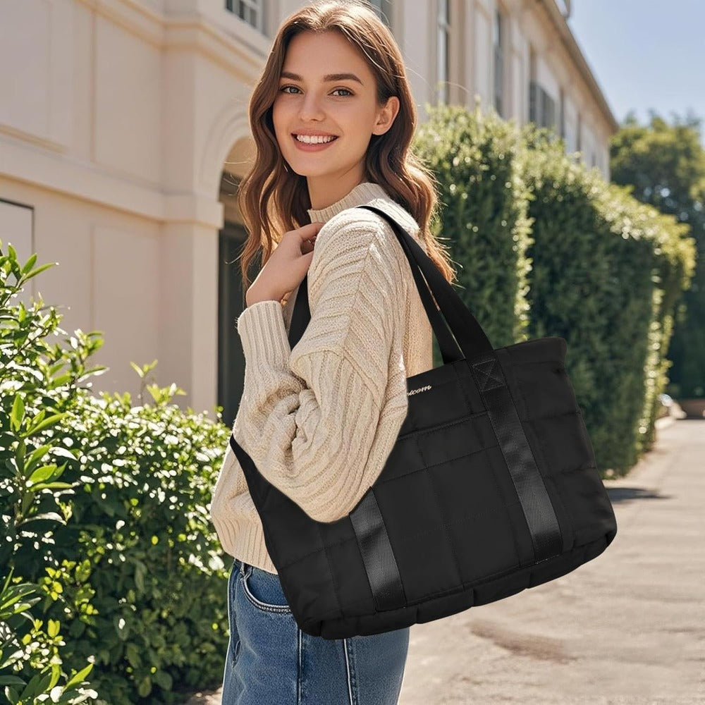 MICOM Tote Bag for Women