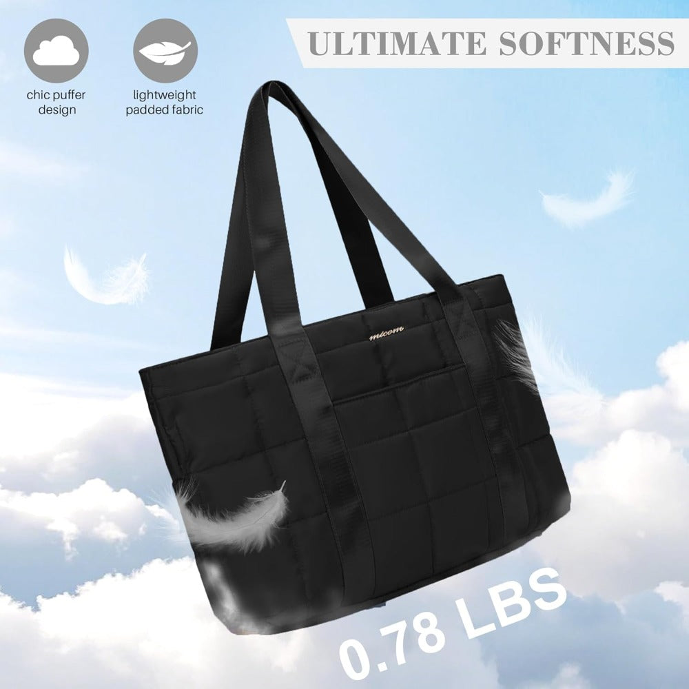 MICOM Tote Bag for Women