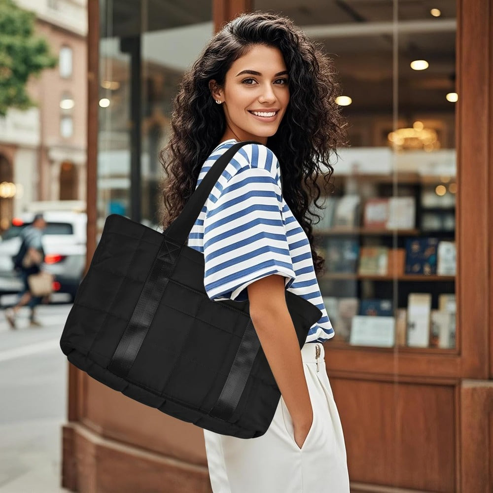 MICOM Tote Bag for Women