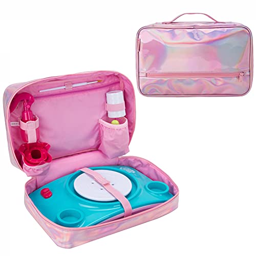 Carrying Case Storage Bag for Cool Maker Pottery Studio