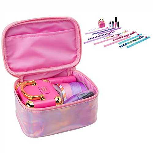Carrying Case Storage Bag for Cool Maker Hollywood Hair Extension Maker