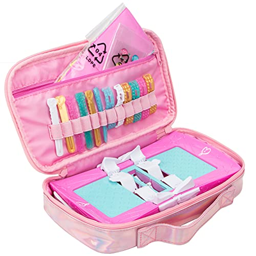 Carrying Case Storage Case for Cool Maker JoJo Siwa Bow Maker
