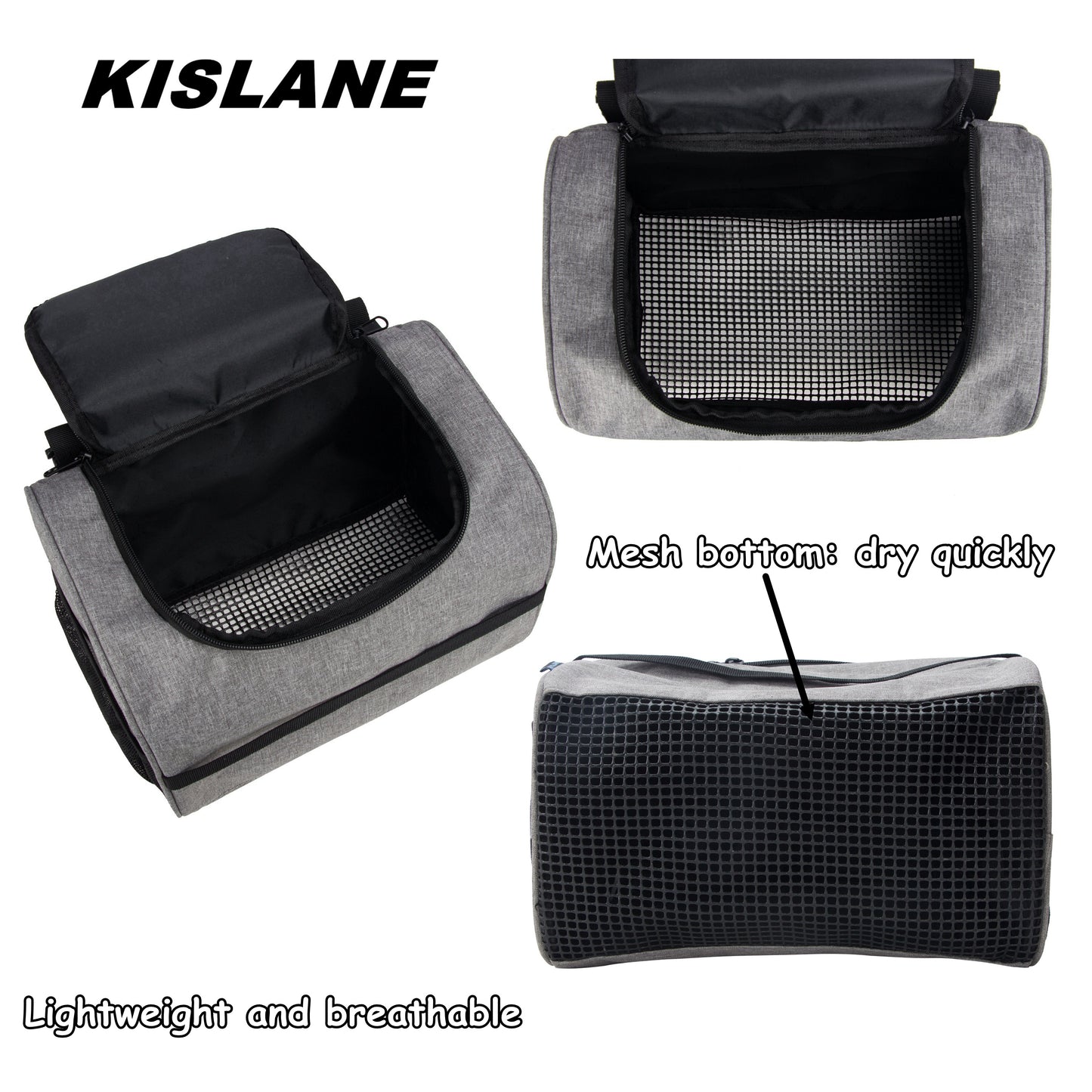 Shoulder Waist Strap and Double Clips Clothespin Bag for Outdoor, Hanging Clothesline Peg Organizer Storage Bags, Mesh Based Clothespin Bags