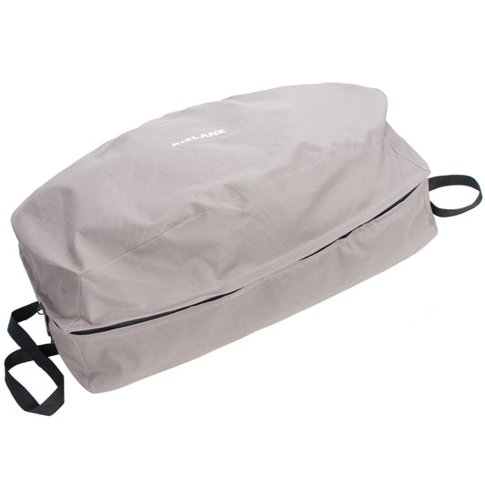 Grill Cover/Bag，Heavy Duty and Waterproof Carrying Bag Compatible with Coleman Roadtrip 285 for Outdoor Camping, BBQ, Gatherin