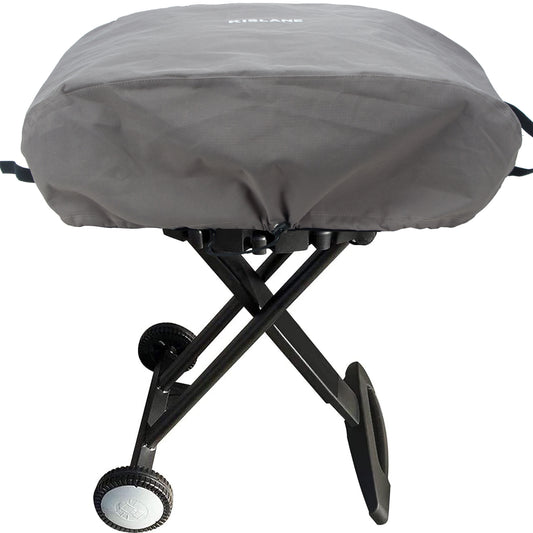 Grill Cover for Coleman Roadtrip LXX, LXE, and 285, Watertight Outdoor Grill Cover